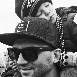 Meet your Posher, Matt